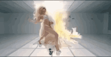 Lady Gaga GIF - Lady Gaga Fire GIFs