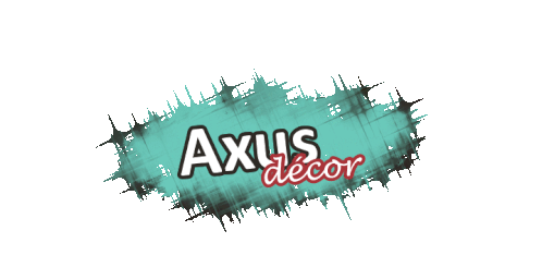 Axusdecor Sticker - Axusdecor Stickers