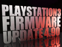 Ps3 Firmware GIF - Ps3 Firmware Update GIFs