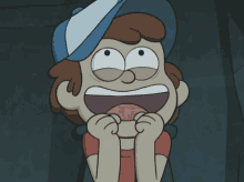 Happy Excited GIF