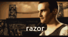 Razor Callahan Razor GIF - Razor Callahan Razor Nfs GIFs