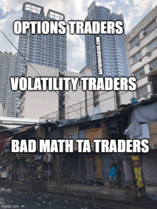 Traders Trading GIF - Traders Trading Bad Math GIFs