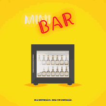 bar mini