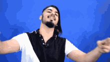 Asad Ansari Handsome GIF - Asad Ansari Handsome Im The One GIFs