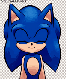 Happy Sonic GIF - Happy Sonic Cute GIFs