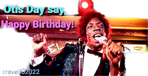 Otis Day Happy Birthday Meme GIF - Otis Day Happy Birthday Meme Otis Day Happy Birthday GIFs