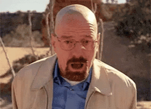 Walter White Walter GIF - Walter White Walter Falling - Discover & Share GIFs