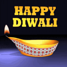 Happy Diwali Festival Of Lights GIF - Happy Diwali Diwali Festival Of Lights GIFs