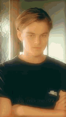 Leonardo Dicaprio Hot GIF - Leonardo Dicaprio Hot Young GIFs