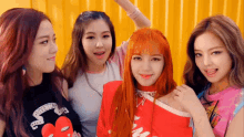 Blackpink As If Its Your Last GIF - Blackpink As If Its Your Last Heart Hands GIFs
