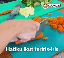 Cooking Ngiris GIF