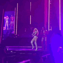 Nicki Minaj Barbiaminaj GIF
