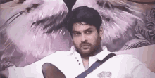 Sidharth Shukla Pissed GIF - Sidharth Shukla Pissed Angry GIFs