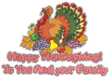 happy thanksgiving thanksgiving turkey