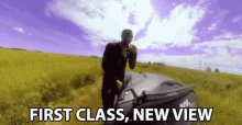 First Class New View Not3s GIF