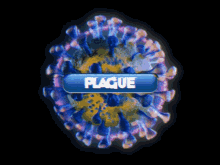 Plague Covid19 GIF - Plague Covid19 Corona Virus Plague GIFs