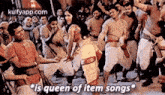 Is Queen Of Item Songs.Gif GIF - Is Queen Of Item Songs Reblog (The Best-katrina-gifset-ever-or-what) GIFs