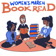 womensmarch read