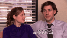 Love The GIF - Love The Office GIFs