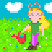 Fairy Pixie GIF - Fairy Pixie Pixel GIFs