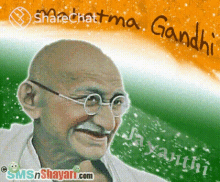 Gandhi GIFs | Tenor