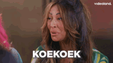 Maria Tailor Real Housewives GIF - Maria Tailor Real Housewives Real Housewives Of Amsterdam GIFs