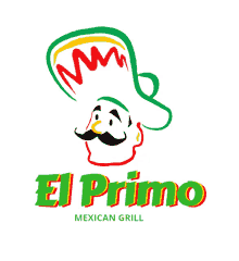 el primo food truck mexican grill
