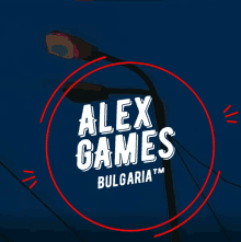 Alex Games GIF - Alex Games Bulgaria GIFs