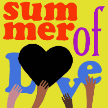 Summer Of Love Summer GIF - Summer Of Love Summer Love GIFs