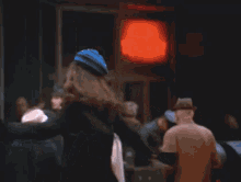 Mary Tyler Moore Show GIF