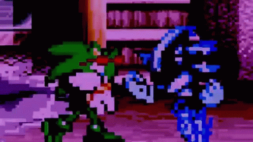 Mephiles The Dark Sonic The Hedgehog Sticker - Mephiles the Dark
