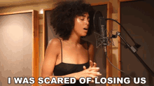 I Was Scared Of Losing Us Arlissa Ruppert GIF