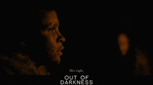 Out Of Darkness The Origin GIF - Out Of Darkness The Origin Signature Entertainment GIFs
