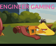 Tds Engineer GIF - Tds Engineer Engineer Gaming GIFs