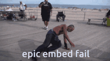 Epic Embed Fail Gif GIF - Epic Embed Fail Gif GIFs