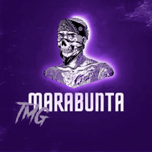 Tmg Marabunta GIF - Tmg Marabunta GIFs