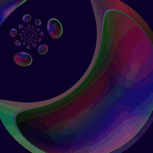 Connection Abstract GIF - Connection Abstract Colorful GIFs