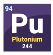 Plutonium GIF