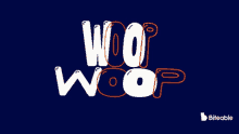 Biteable Woop Woop GIF - Biteable Woop Woop Woop GIFs