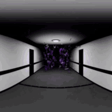 Violet Confusion GIF - Violet Confusion Doors GIFs