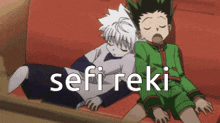 Sefireki Meow GIF - Sefireki Sefi Reki GIFs