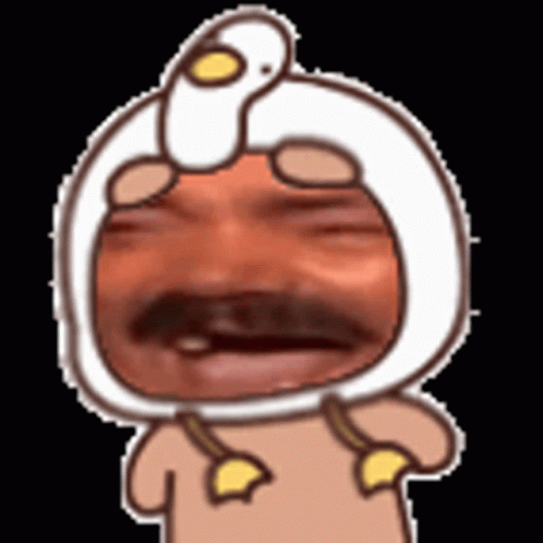 Kek Wiggle Sticker Kek Wiggle Discover Share Gifs