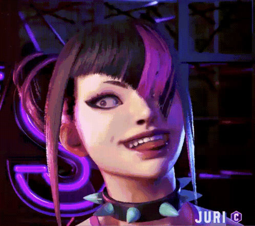 Juri 2025 han face