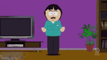 South Park Randy Marsh GIF - South Park Randy Marsh Cock Magic GIFs