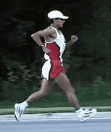Athlete Speed Walking GIF - Athlete Speed Walking Walkathon GIFs