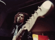 Bob Marley Reggae GIF - Bob Marley Reggae Keep On Moving GIFs