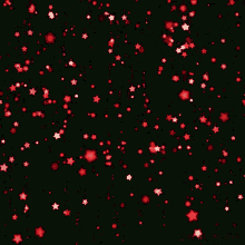 Confetti Sparkle GIF - Confetti Sparkle Stars GIFs