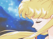 Sailor Moon Crying GIF - Sailor Moon Crying Sad GIFs