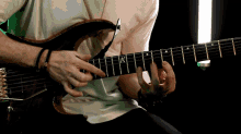 Strumming Now Youre Gone GIF - Strumming Now Youre Gone Cole Rolland GIFs