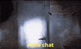 Hello Chat Indiana Jones GIF - Hello Chat Indiana Jones Indy GIFs